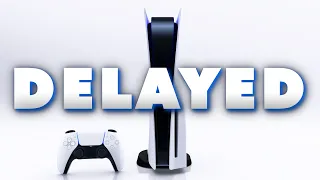 The Fall PlayStation Showcase Was Delayed...