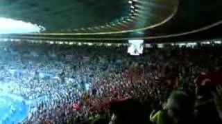 UEFA EURO 08 National Anthem Turkey