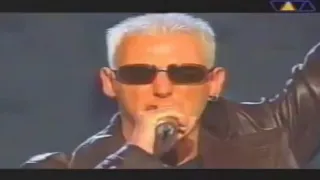 Scooter - Medley Live (Comet 2000)