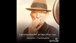 Les amoureux de l'an 2000