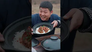 Today's blind box is full of feet? | TikTok Video|Eating Spicy Food and Funny Pranks|Funny Mukbang