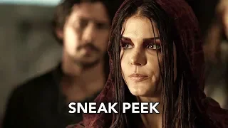 The 100 5x05 Sneak Peek #3 "Shifting Sands" (HD) Season 5 Episode 5 Sneak Peek #3