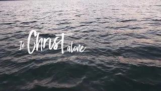 In Christ Alone (Official Lyric Video) - Keith & Kristyn Getty, Alison Krauss