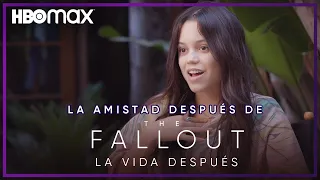 The Fallout: La vida después | La amistad | HBO Max