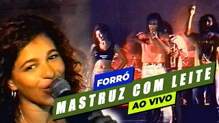 Mastruz com Leite ao VIVO 30/01/1997 Parte 01