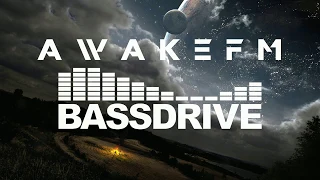 AwakeFM - Liquid Drum & Bass Mix #24 - Bassdrive [2hrs]