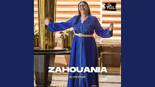 A Hbibi (feat. Zahouania & Cheba Zahouania)