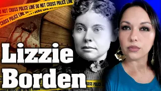 Lizzie Borden / A garota do machado