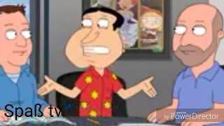 Hinter den Kulissen von Family Guy