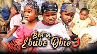 BEST OF EBUBE OBIO (Part 3) Best Ebube Obio 2022 Trending Nigerian Nollywood Movie