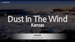 Kansas-Dust In The Wind (Karaoke Version)