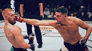 Conor McGregor Worst Moments / Losses in MMA and Boxing