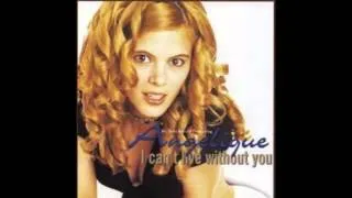 I Can't Live Without You (Spanish Version) by Angelique