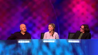 Mock The Week  Season 12 Episode 7