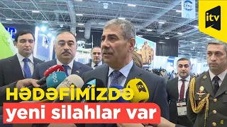 Azərbaycan Ordusunda “Türkiyə modeli” tətbiq olunur