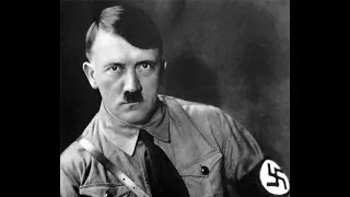 Hitler Élete