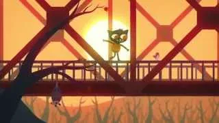 Night in the Woods - Announcement Trailer PS4