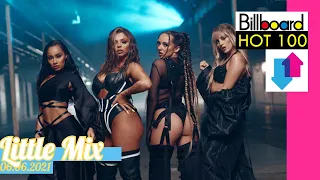 Little Mix | Billboard & UK Chart History