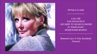 PETULA CLARK ~ ALL THE GREAT HITS - PART V