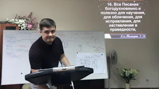 Навчання 22.08.2019