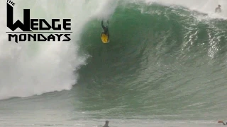 The Wedge | May 4th, 2015