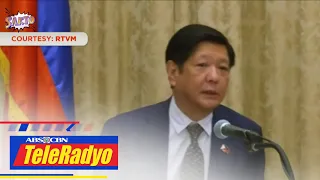 Japanese company nangakong magbibigay ng suplay ng enerhiya sa bansa | SAKTO (10 Feb 2023)