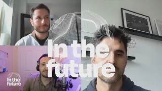 The Explosive Immigration Debate You've Been Waiting For 🌎🔥 - In The Future (Eps #25)