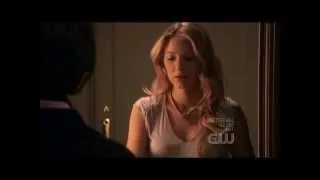 Gossip Girl Best Music Moment:"Sour Cherry" by The Kills-s1e14 The Blair Bitch Project