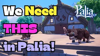 Palia Wishlist: Features We NEED in the Game!! 💜🤠