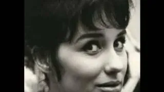 Laila Kinnunen - Danke schön  (1963)