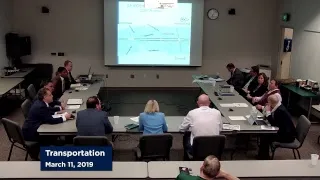 Roswell City Council: Work Session (March 11, 2019)