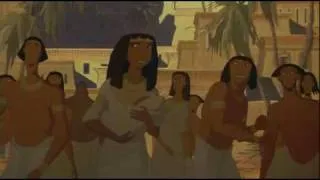 The Plagues (Dreamwork's Prince of Egypt) Fandub - Both Parts