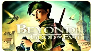 Feiger Angriff auf das Waisenhaus #01 Beyond Good and Evil HD - Let's Play
