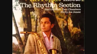 Art Pepper (Usa, 1957) -  Art Pepper Meets the Rhythm Section