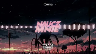 Sarsa - Naucz Mnie (FRYTA & PaulVanCrazy Bootleg 2k22)