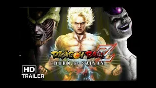 Dragon Ball Z  The Movie   Teaser Trailer 2022 BANDAI NAMCO CONCEPT