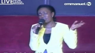 SCOAN 21/09/14: Praises & Worships With Emmanuel TV Singers. Emmanuel TV