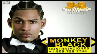 Monkey Black - Dime Rapido