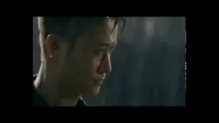 Heroes of Martial Arts #1 - Tony Jaa vs Wu Jing [REUPLOAD with original song]