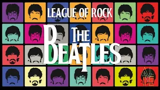 League of Rock: The Beatles