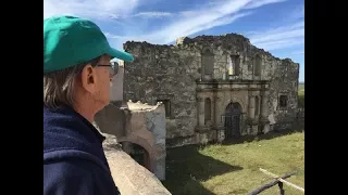 History Worth Saving - The Alamo's Last Man  - Ep 1