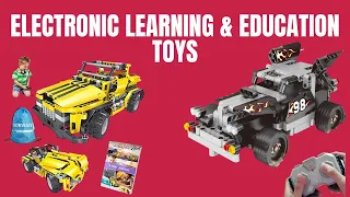 8 Best STEM Toys to Give as Gifts in 2021