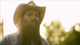 Chris Stapleton - Scarecrow in the Garden (Audio)