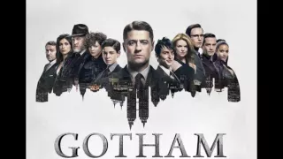 Gotham (OST) 2x05 Bridget Creates The Firefly Suit