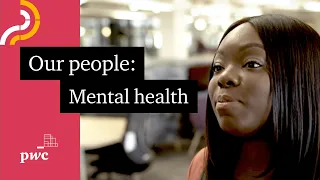 World Mental Health Day: Our People