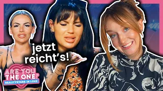 Die Frauen stehen für sich ein! AYTO 2022 Folge 19-20