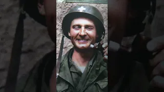 The Magazine and the Miracle: Finding Father Kapaun - TRAILER