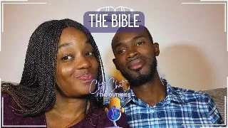 “The Bible” - Chit Chat with The Guthrie’s 2.6