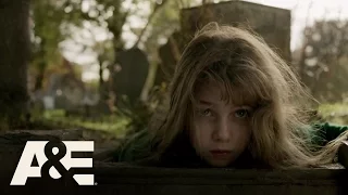 "The Enfield Haunting" Coming in October | A&E