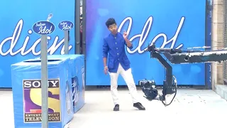 Indian Idol 2019 kolkata shooting